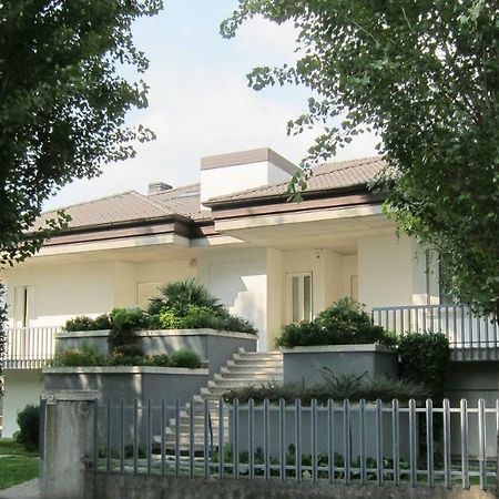 Biancavilla B&B Brescia Eksteriør bilde
