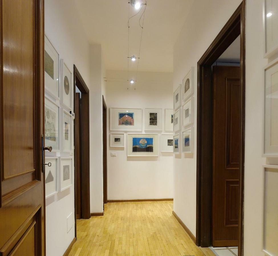 Biancavilla B&B Brescia Eksteriør bilde