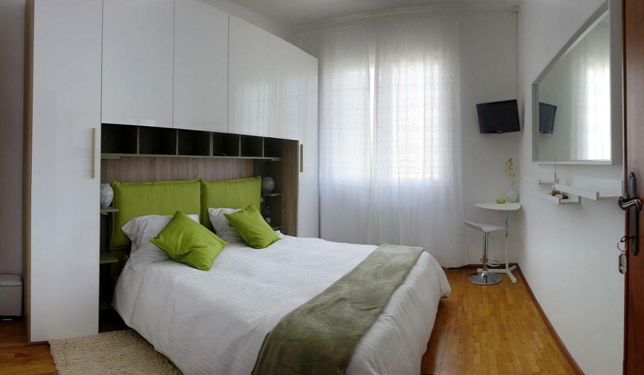 Biancavilla B&B Brescia Eksteriør bilde