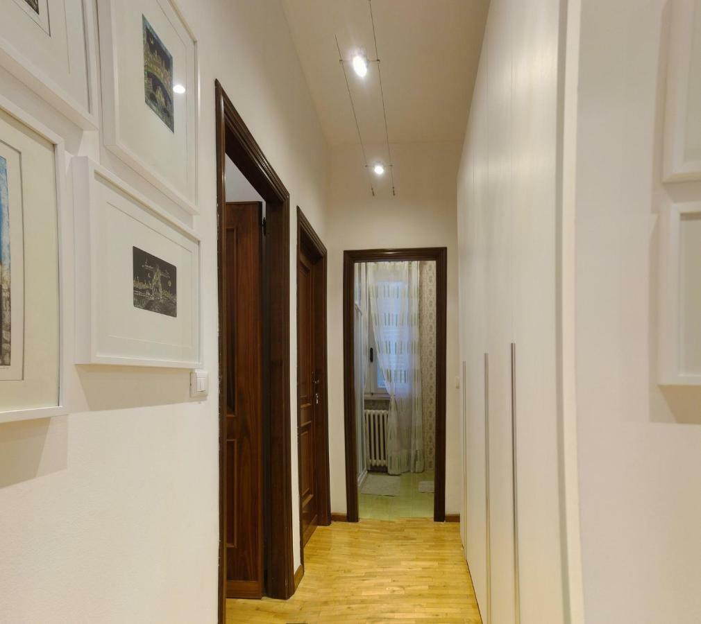 Biancavilla B&B Brescia Eksteriør bilde
