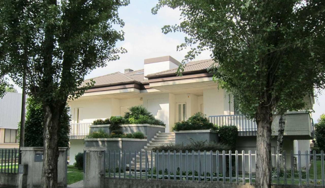 Biancavilla B&B Brescia Eksteriør bilde
