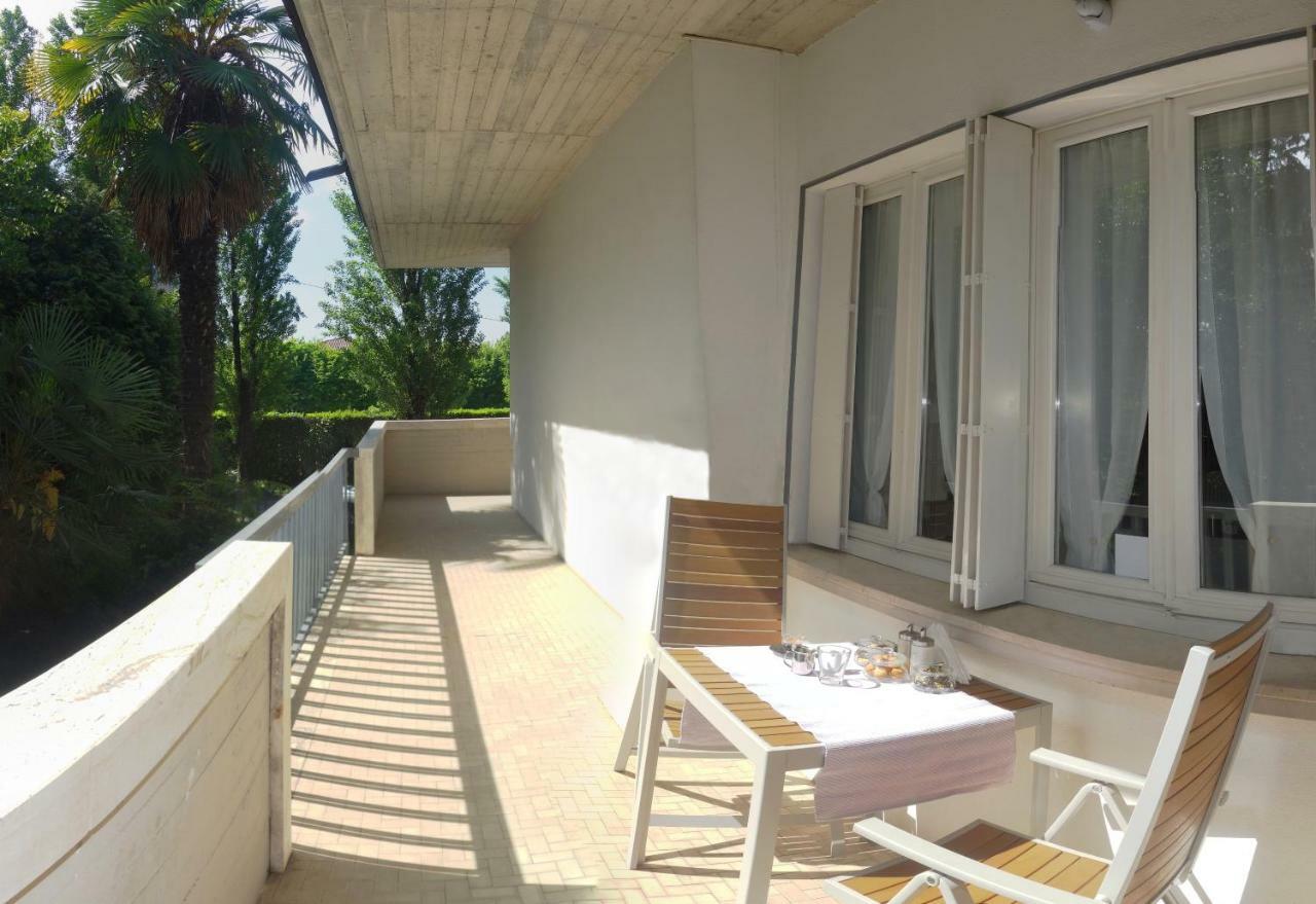 Biancavilla B&B Brescia Eksteriør bilde